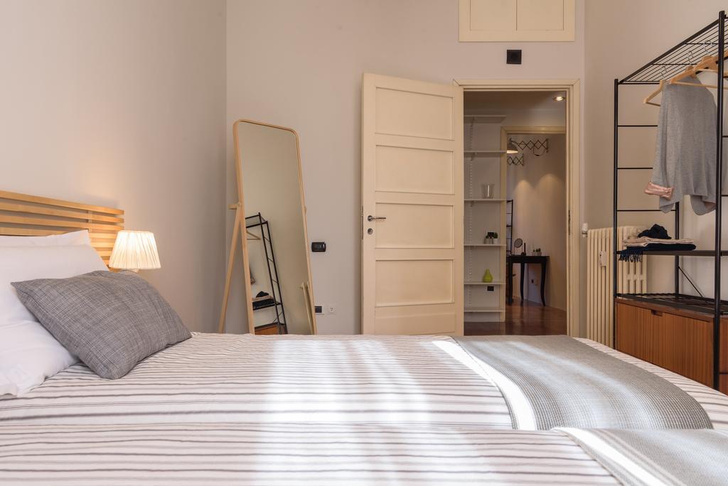 Marsala Flexyrent Apartment Milánó Kültér fotó
