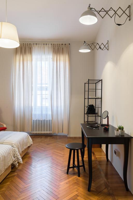 Marsala Flexyrent Apartment Milánó Kültér fotó