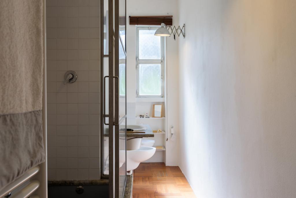 Marsala Flexyrent Apartment Milánó Kültér fotó