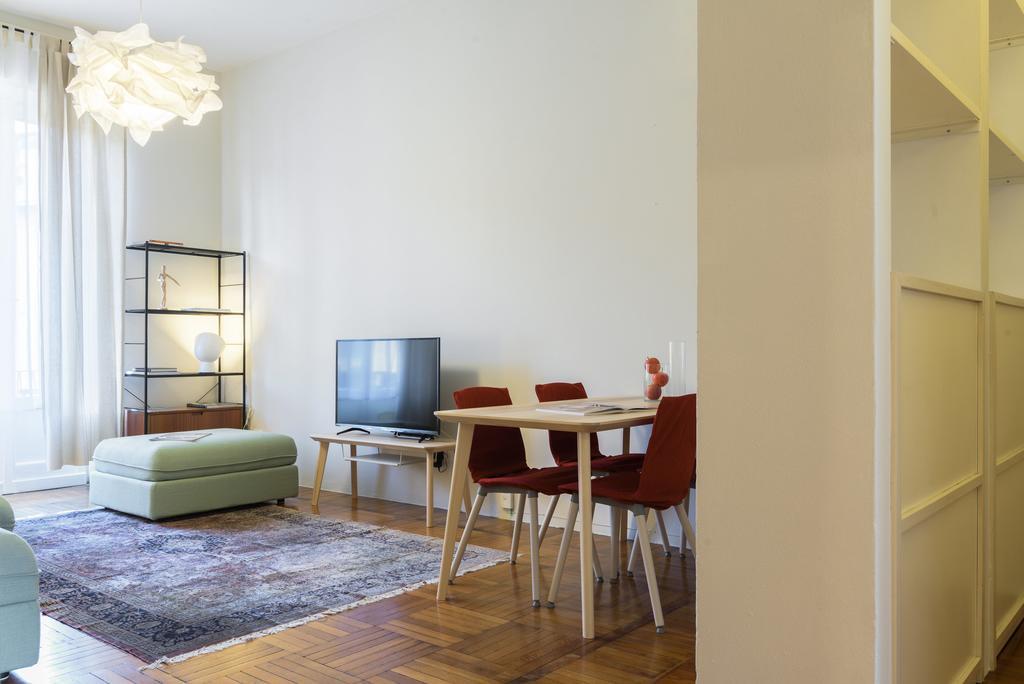 Marsala Flexyrent Apartment Milánó Kültér fotó