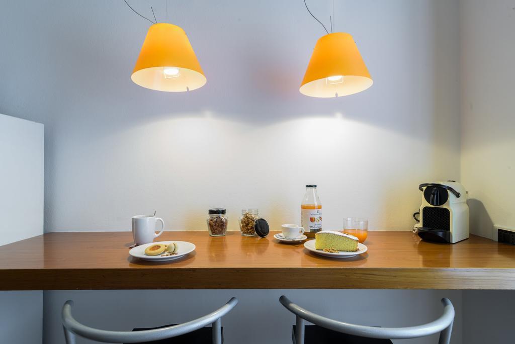 Marsala Flexyrent Apartment Milánó Kültér fotó