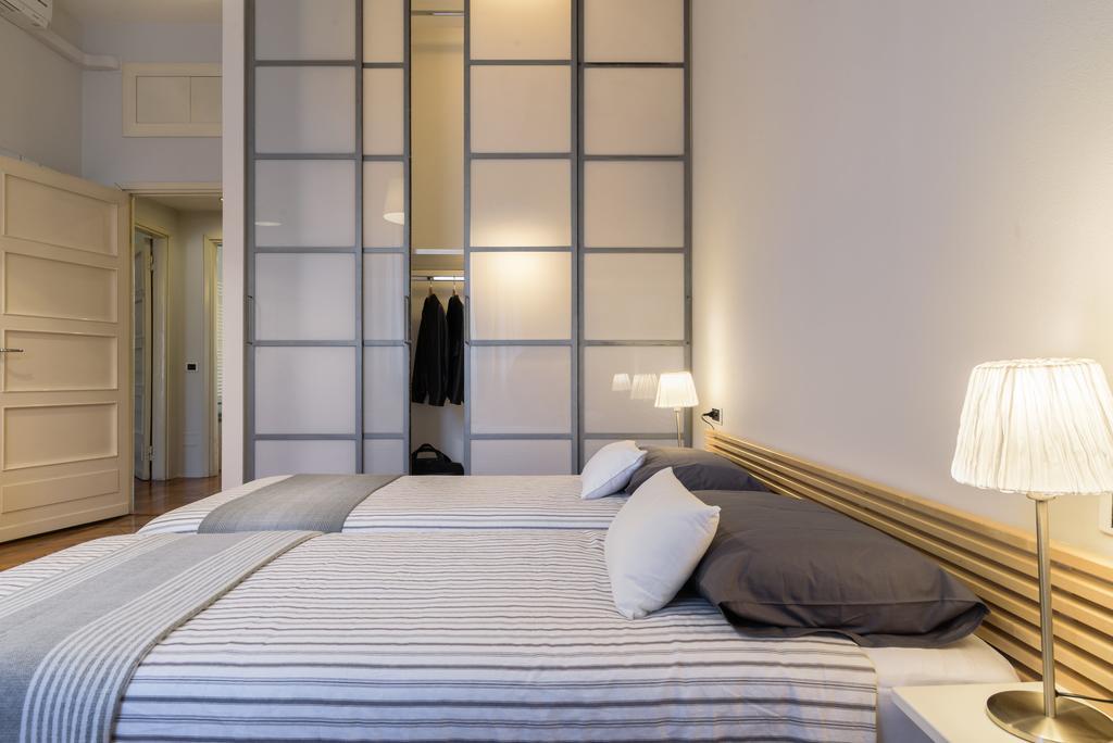 Marsala Flexyrent Apartment Milánó Kültér fotó